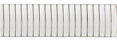 ALPINE Steel Expansion Watch Band 22mm - Straight Ends 3122